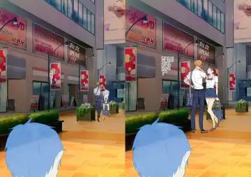 [Kamisyakujii Yubeshi] Aitsu Ima, Nani Shiteru? Fhentai - Page 31