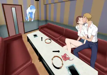 [Kamisyakujii Yubeshi] Aitsu Ima, Nani Shiteru? Fhentai - Page 32