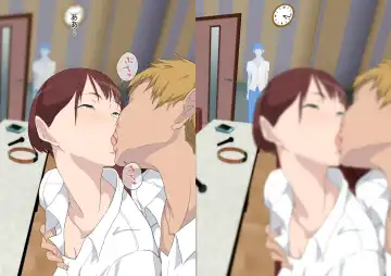 [Kamisyakujii Yubeshi] Aitsu Ima, Nani Shiteru? Fhentai - Page 33