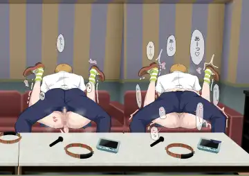 [Kamisyakujii Yubeshi] Aitsu Ima, Nani Shiteru? Fhentai - Page 38