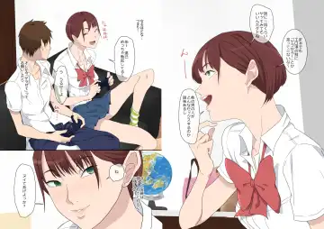 [Kamisyakujii Yubeshi] Aitsu Ima, Nani Shiteru? Fhentai - Page 53