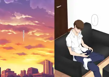 [Kamisyakujii Yubeshi] Aitsu Ima, Nani Shiteru? Fhentai - Page 8