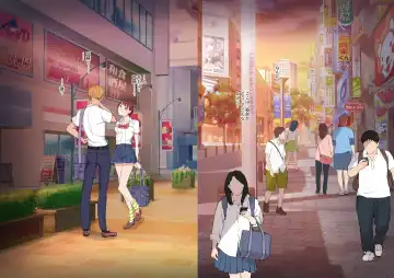 [Kamisyakujii Yubeshi] Aitsu Ima, Nani Shiteru? Fhentai - Page 9