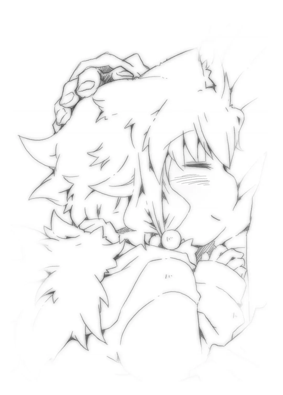 [Rioemon] Koinu to Asobo!! -Onedari Hen- Fhentai - Page 25