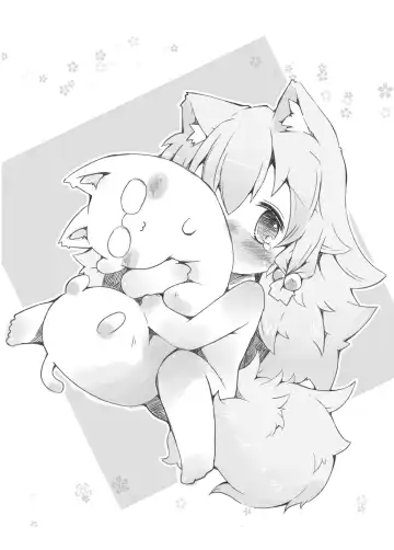 [Rioemon] Koinu to Asobo!! -Onedari Hen- Fhentai - Page 16