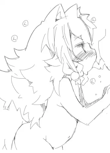 [Rioemon] Koinu to Asobo!! -Onedari Hen- Fhentai - Page 19