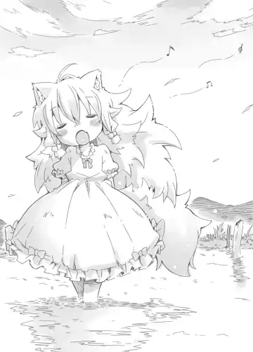 [Rioemon] Koinu to Asobo!! -Onedari Hen- Fhentai - Page 23