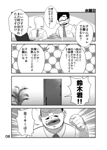 [Yunosuke] Cool Shine Bitch!! encore Fhentai - Page 9