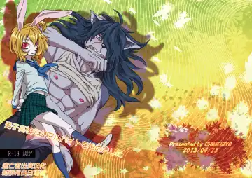 Read [Akabee] Danshi Koukousei ga Arbeit o Hajimemashita - Fhentai