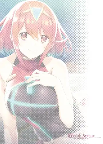 [Akahito] Superbia no Amai Yoru Fhentai - Page 21