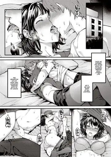 [Mushi] Futatabi Koisu - Love again Fhentai - Page 11