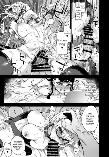 [Asanagi] VictimGirlsR Watashi wa, Makemasen! | I will not lose! Fhentai - Page 13