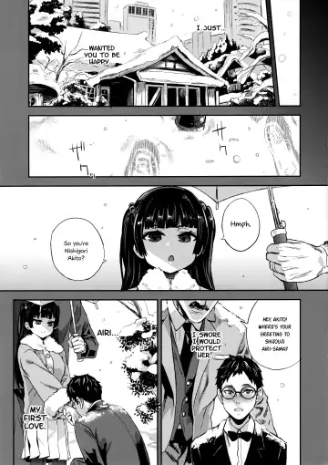 [Asanagi] VictimGirlsR Watashi wa, Makemasen! | I will not lose! Fhentai - Page 41