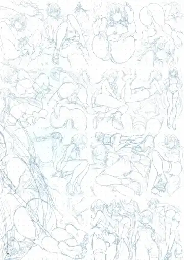 [Kase Daiki] Foot/Grand Order 3 Fhentai - Page 24