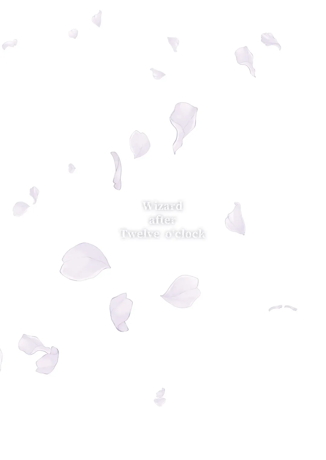 [Shichoson] Juuniji no Mahoutukai | 鐘鳴十二的魔法使 Fhentai - Page 51