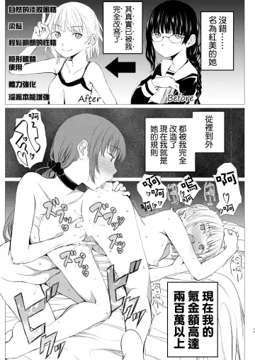 [Shichoson] Juuniji no Mahoutukai | 鐘鳴十二的魔法使 Fhentai - Page 15