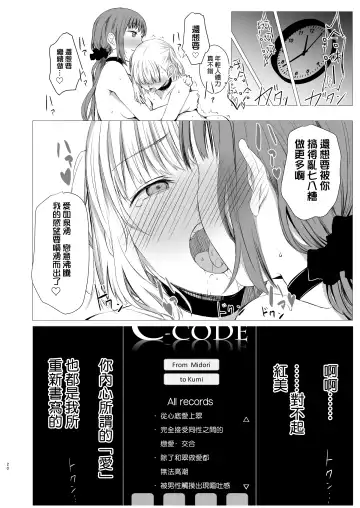 [Shichoson] Juuniji no Mahoutukai | 鐘鳴十二的魔法使 Fhentai - Page 20