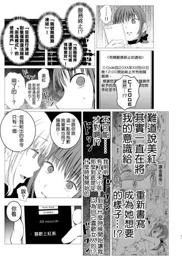 [Shichoson] Juuniji no Mahoutukai | 鐘鳴十二的魔法使 Fhentai - Page 31