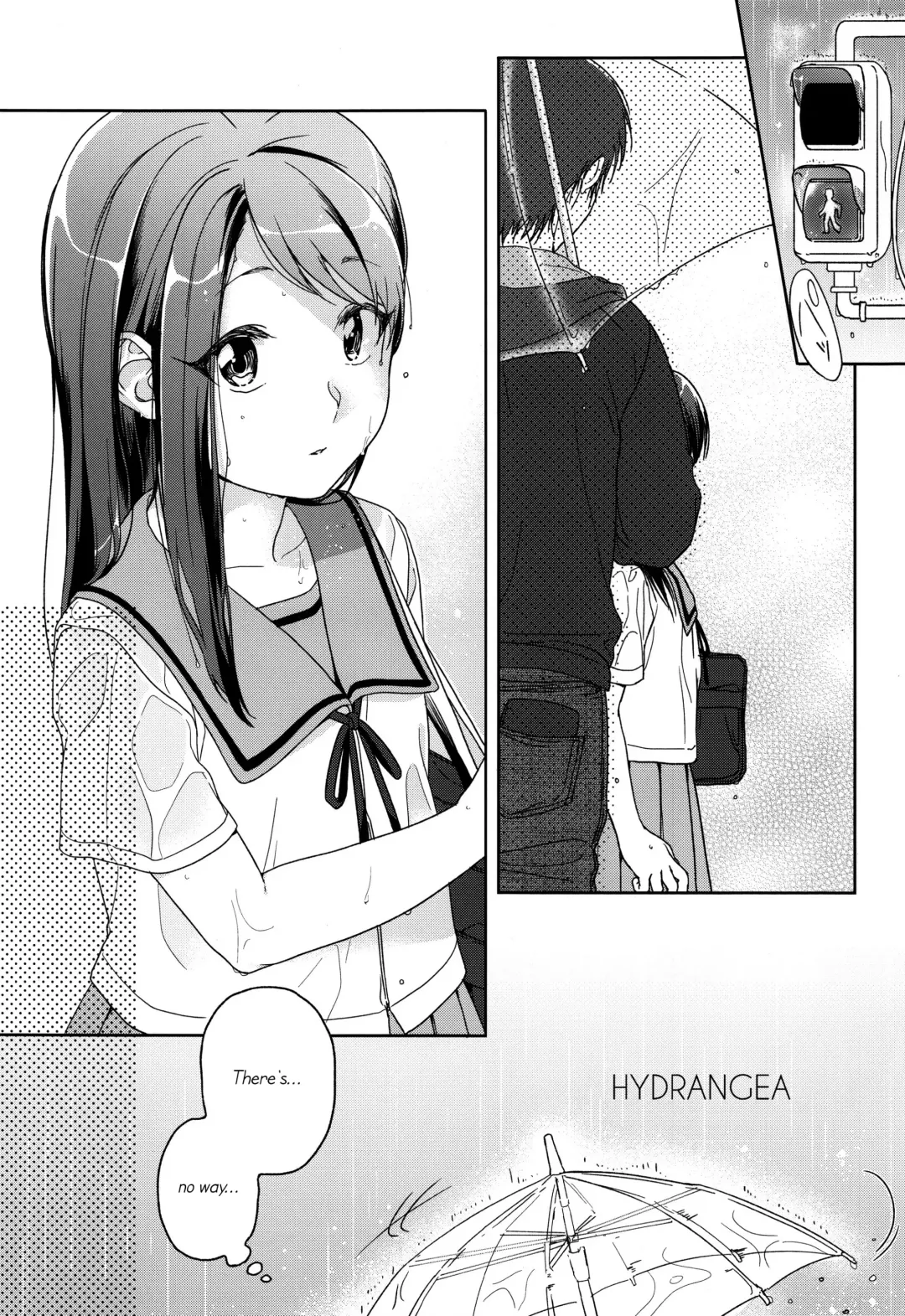 [Nakamura Kuzuyu] Hydrangea Fhentai - Page 2