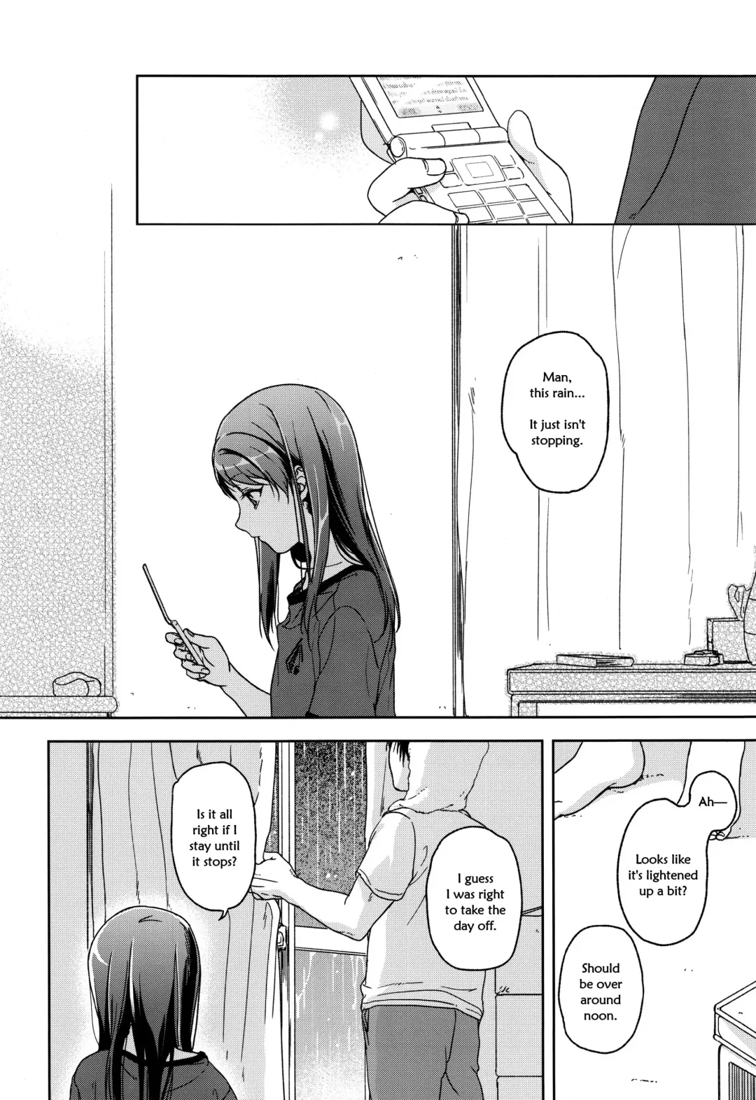 [Nakamura Kuzuyu] Hydrangea Fhentai - Page 24