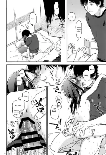 [Nakamura Kuzuyu] Hydrangea Fhentai - Page 16