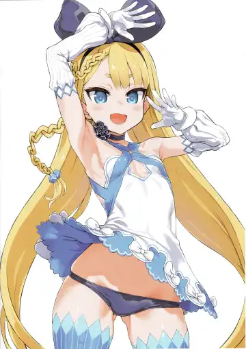 [Asanagi] Gareki 29 + Gareki : Sai Fhentai - Page 14