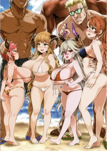 [Asanagi] Gareki 29 + Gareki : Sai Fhentai - Page 20