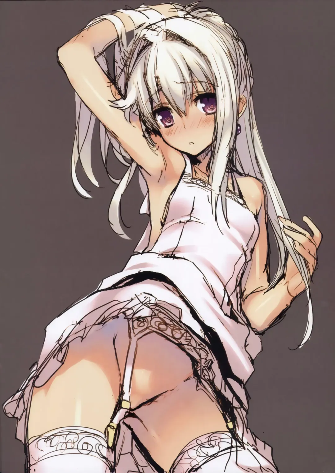 [Tatami] hundred sweet chocolates Fhentai - Page 10