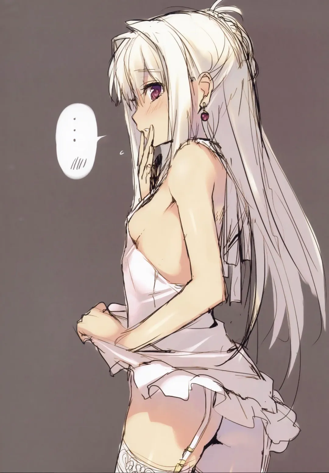 [Tatami] hundred sweet chocolates Fhentai - Page 3