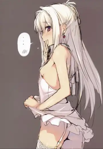 [Tatami] hundred sweet chocolates Fhentai - Page 3