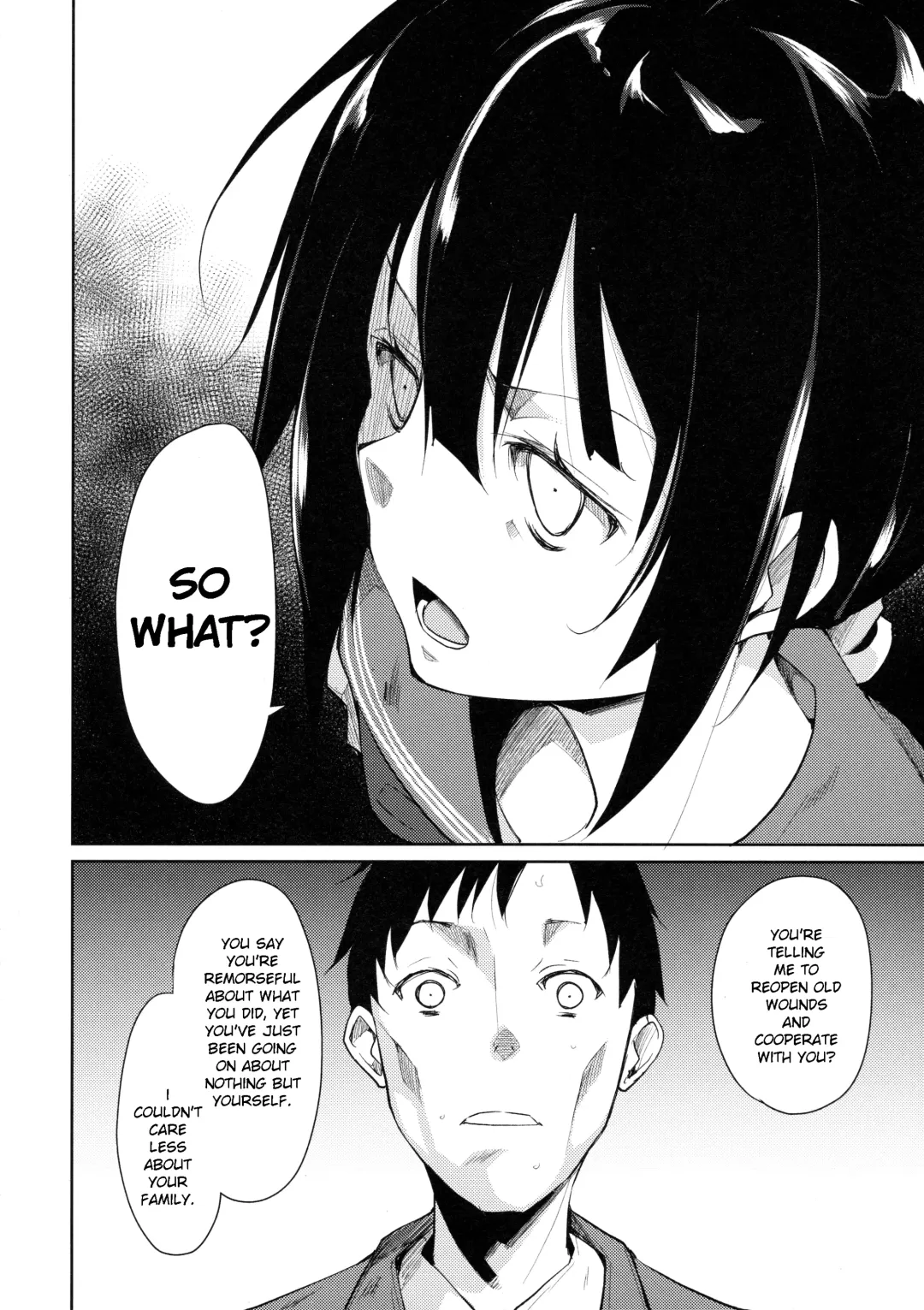 [Suzuki Nago] Shoujo M -ep.3- Fhentai - Page 54