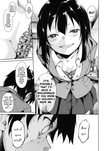 [Suzuki Nago] Shoujo M -ep.3- Fhentai - Page 29