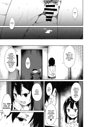 [Suzuki Nago] Shoujo M -ep.3- Fhentai - Page 39