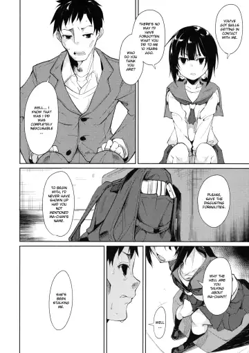 [Suzuki Nago] Shoujo M -ep.3- Fhentai - Page 46