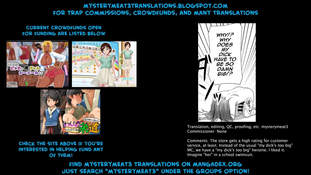 [Chieko] Kyochin dakedo Panty Hakitai Fhentai - Page 21