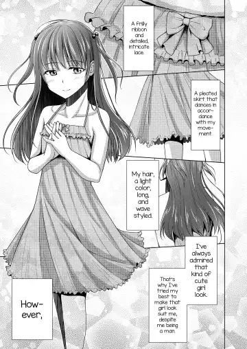 [Chieko] Kyochin dakedo Panty Hakitai Fhentai - Page 4