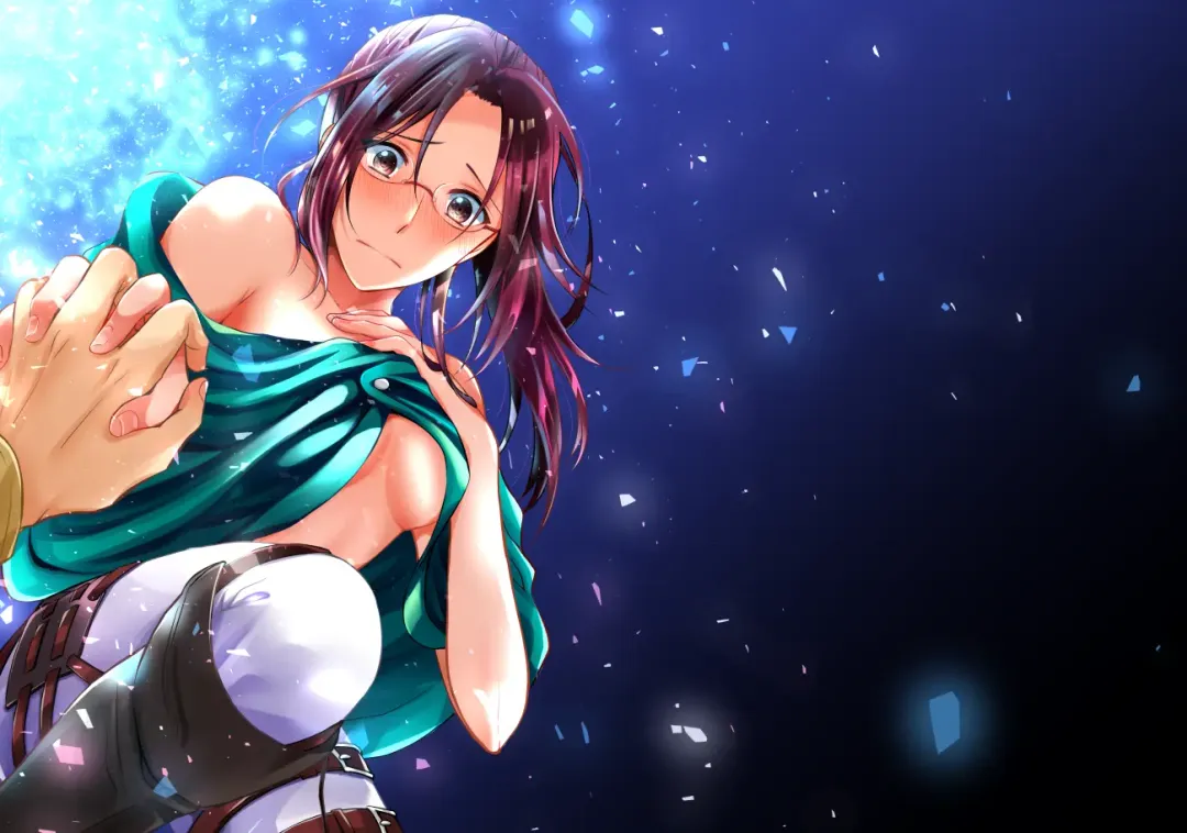 [Nakazato Ameri] It is not a BIG DEAL Fhentai - Page 29