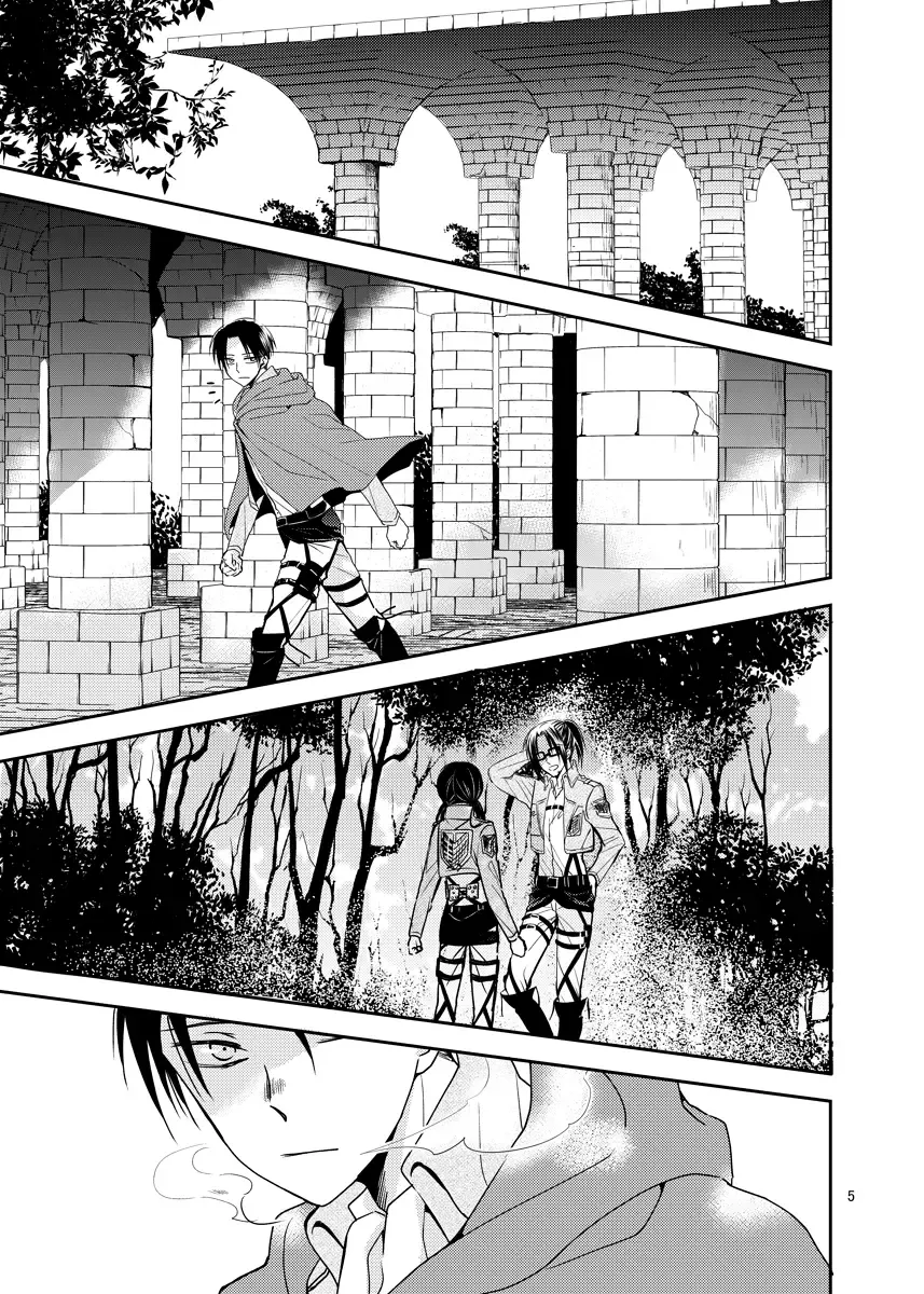 [Nakazato Ameri] It is not a BIG DEAL Fhentai - Page 3