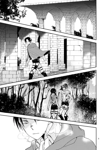 [Nakazato Ameri] It is not a BIG DEAL Fhentai - Page 3