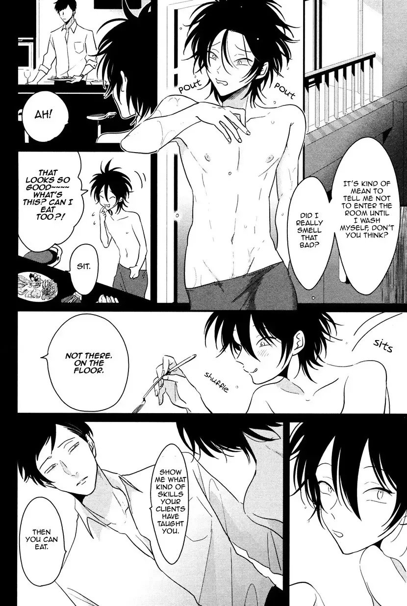 [Harada] Sumomo Fhentai - Page 10