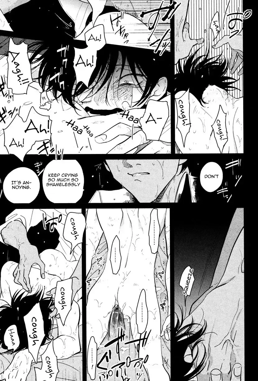 [Harada] Sumomo Fhentai - Page 19