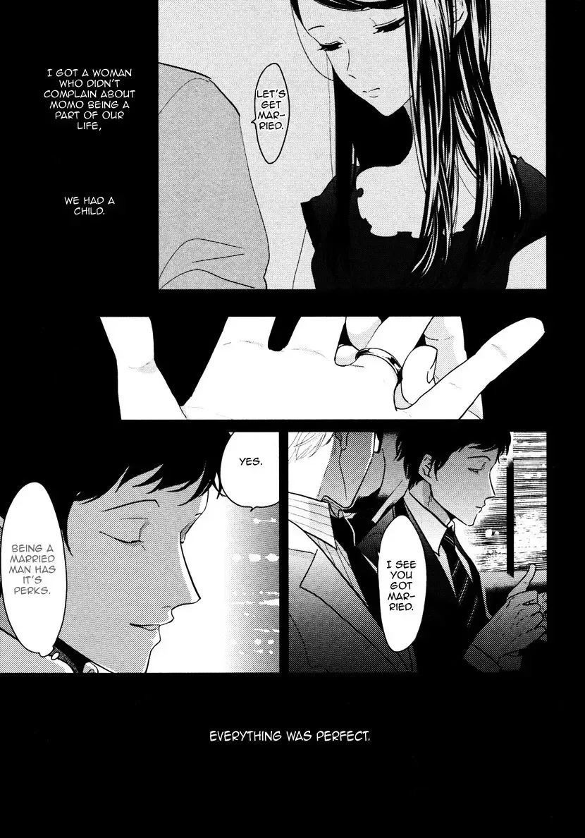 [Harada] Sumomo Fhentai - Page 23