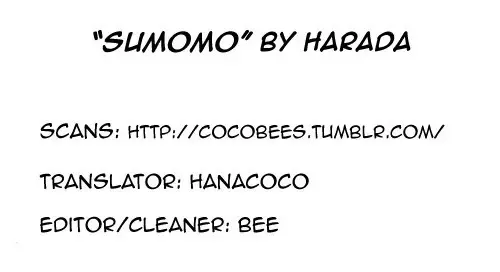 [Harada] Sumomo Fhentai - Page 33