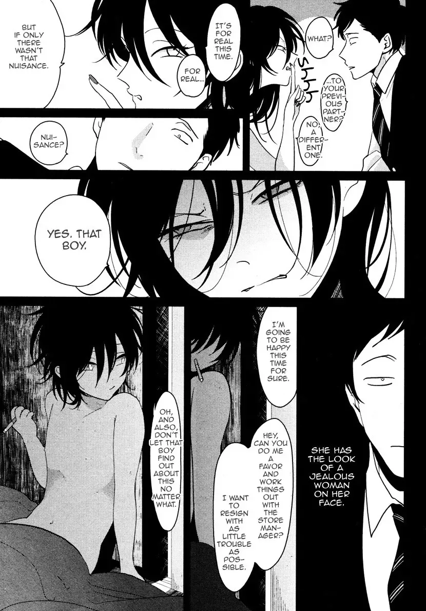 [Harada] Sumomo Fhentai - Page 5