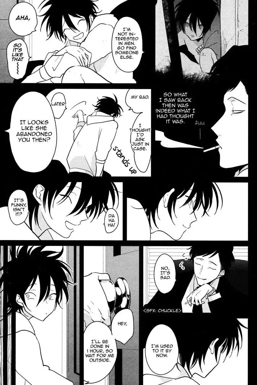 [Harada] Sumomo Fhentai - Page 9