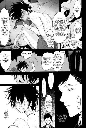 [Harada] Sumomo Fhentai - Page 15