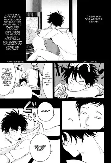 [Harada] Sumomo Fhentai - Page 21