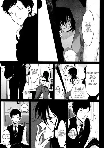 [Harada] Sumomo Fhentai - Page 3