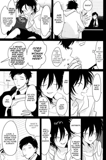 [Harada] Sumomo Fhentai - Page 7