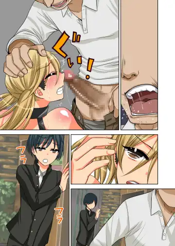 Fushi Katei x Josou Seidorei ~Musuko o Mesu ni Shita Aitsu o Mesu ni Suru to Chikau Chichi no Hibi~ Fhentai - Page 131